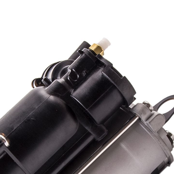 Compresor suspensie pneumatica Mercedes ML W164 2005-2011 NOU!