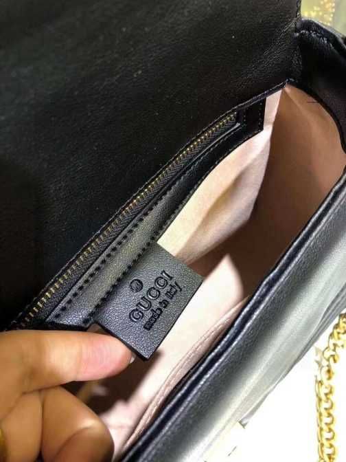 Geanta de mana dama Gucci 16