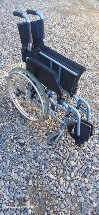 коляска инвалидная