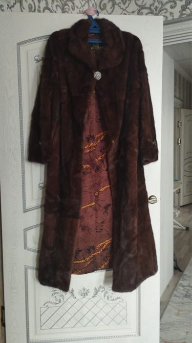 Шуба Греция, греческий