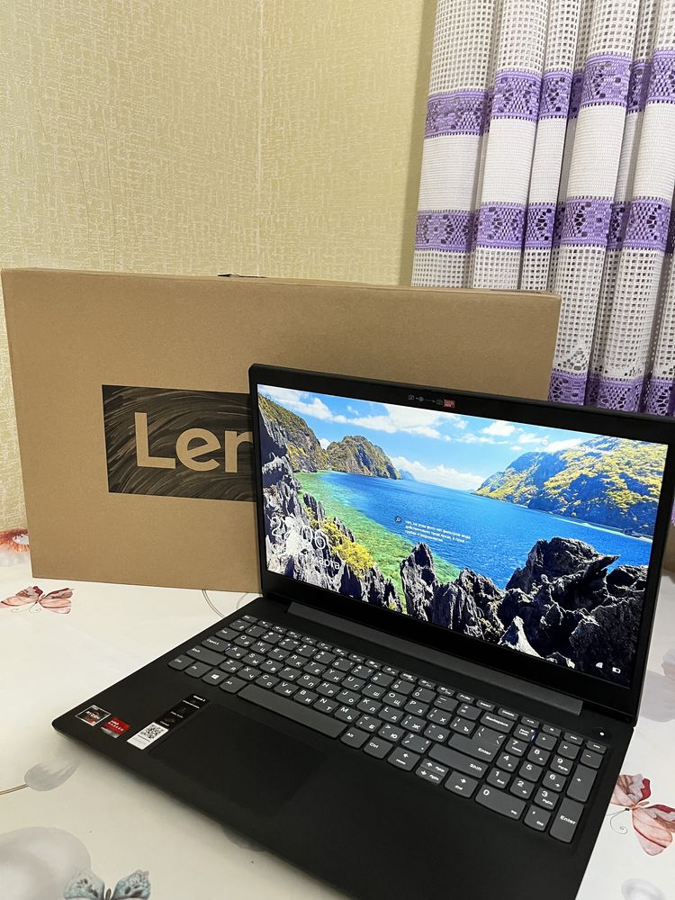 Lenovo IdeaPad 3