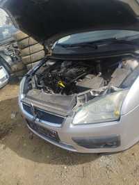 Motor Ford focus kkda 1.8tdci funtional