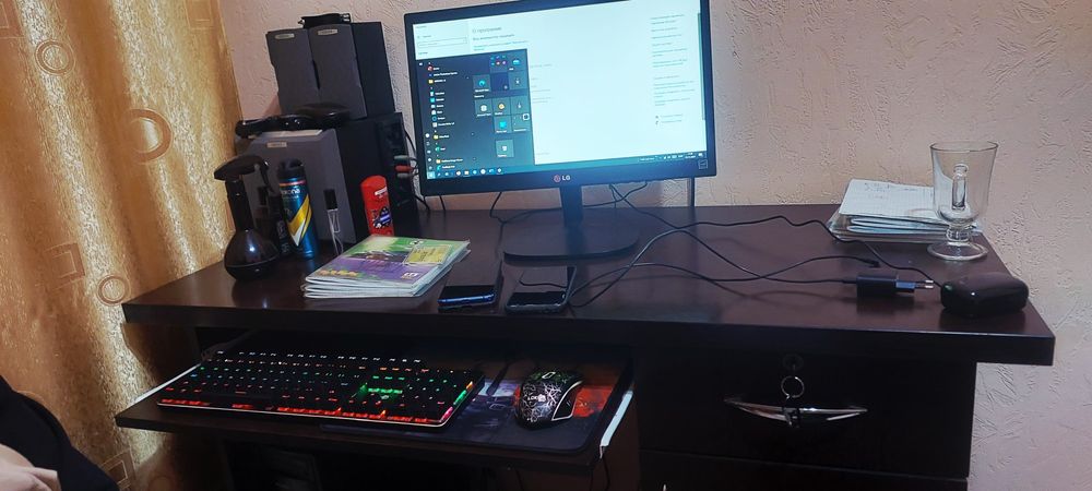 Продаётся Компьютер LG...