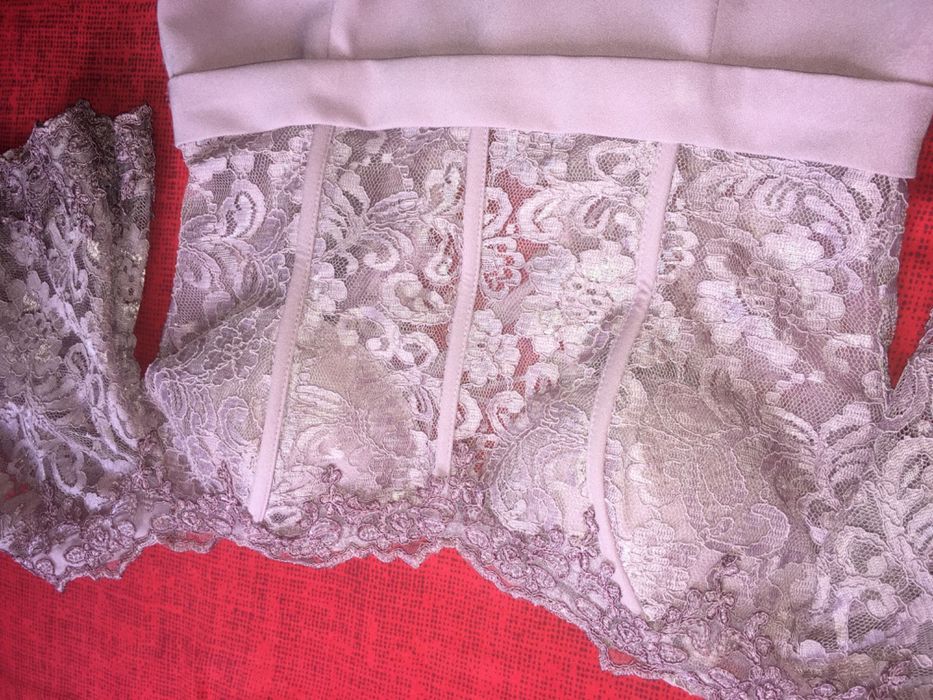 Бална рокля/ Официална рокля