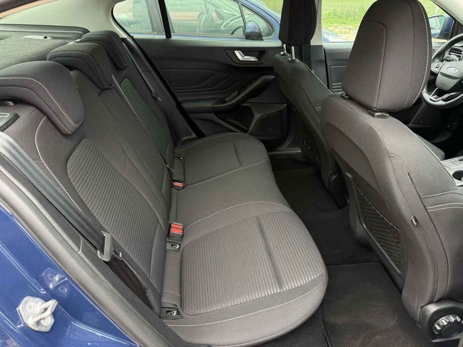 Ford Focus 2020 * 1.0 Benzina * LED * Navigatie * Camera