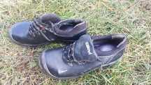 Pantofi de protectie Sievi