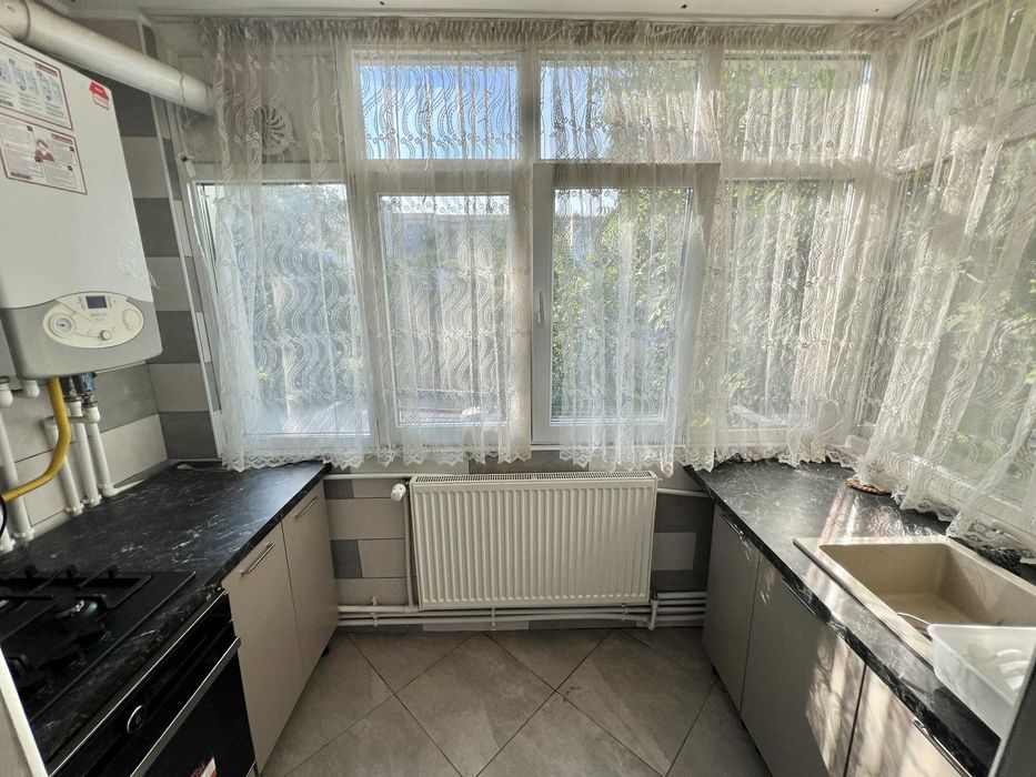Apartament 2 camere Central Strada Spiru Haret et 2