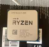 Kit Procesor AMD Ryzen 5 3600 cu Memorie Ram 32GB DDR4 3200MHz