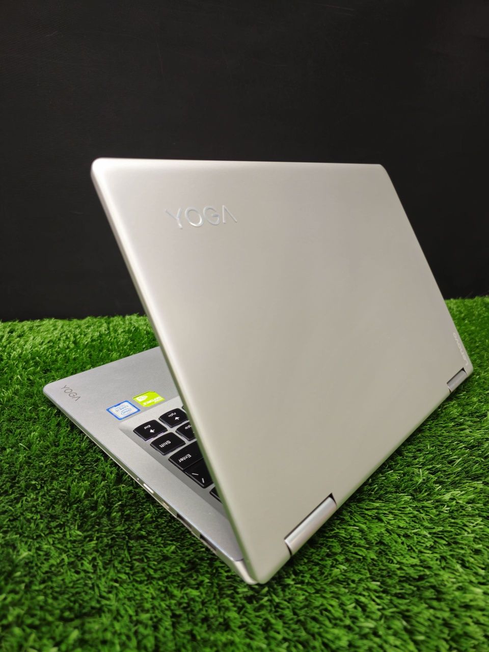 Yoga X360 xam planshet xamda Notebook bo'ladigan Lenovo