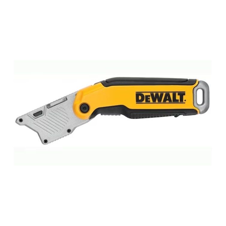 Макетен Сгъваем Нож DeWALT DWHT10429-0