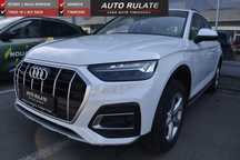 Audi Q5 Audi Q5 Sportback 2.0 40 TDI Quattro S tronic MHEV Advanced