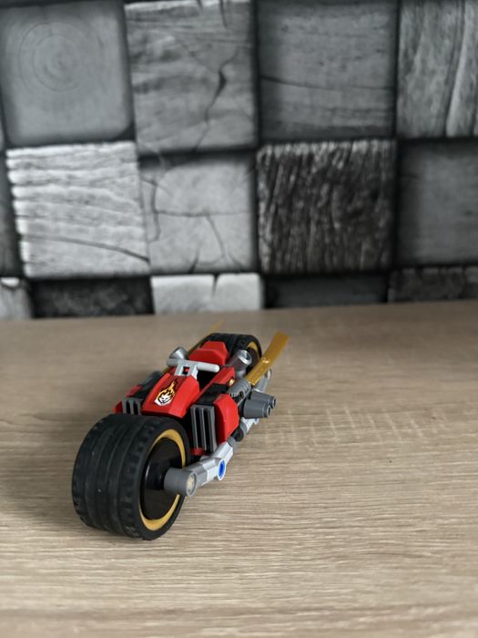 Различни сетове лего