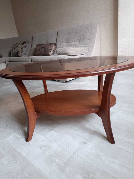 Журнальный столик