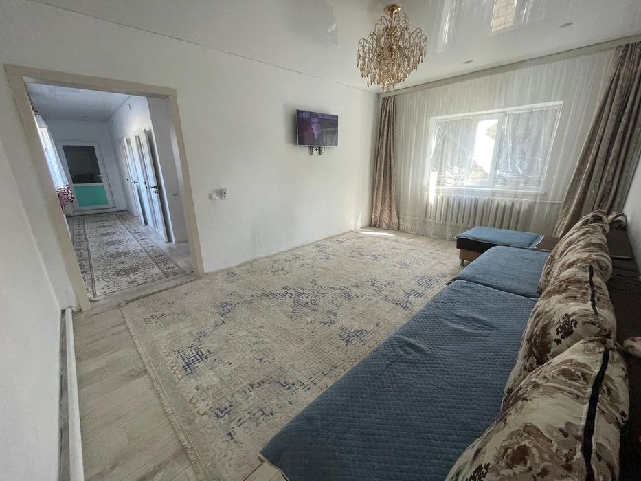 Продам Двух этажный коттедж