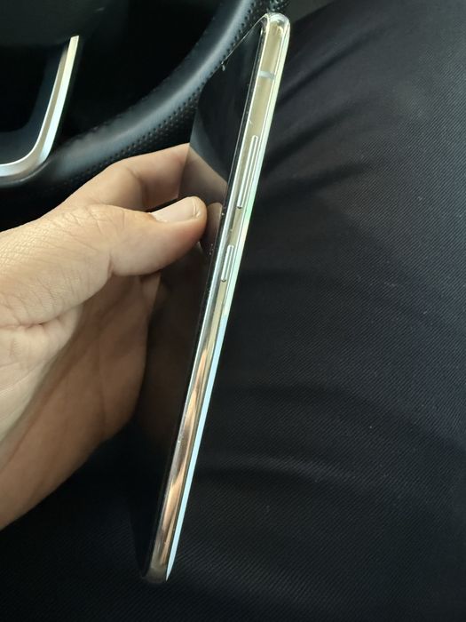 Samsung a90 6/128 white ideal