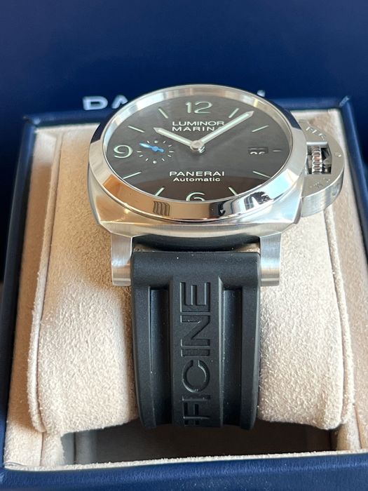Panerai Luminor Marine