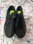 Ghete Nike Air Zoom Negre