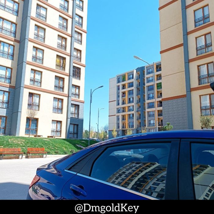 Аренда 2х ком Манзара Сити Юнусабадский район