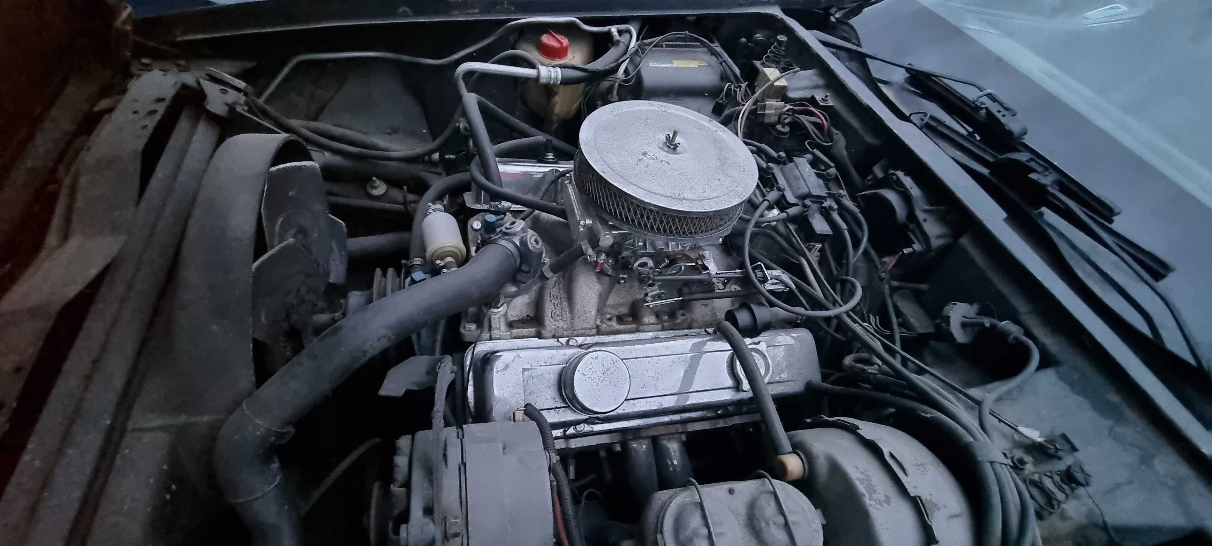Chevrolet Corvette C3