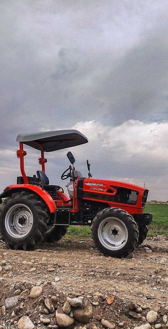 Traktor FARMLEAD-CD 404-1(kabinasiz)