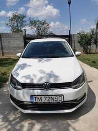 Wolkswagen Polo  1.4 TDI   6R - 2014 Euro 6