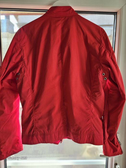 Geaca Diesel barbati primavara toamna