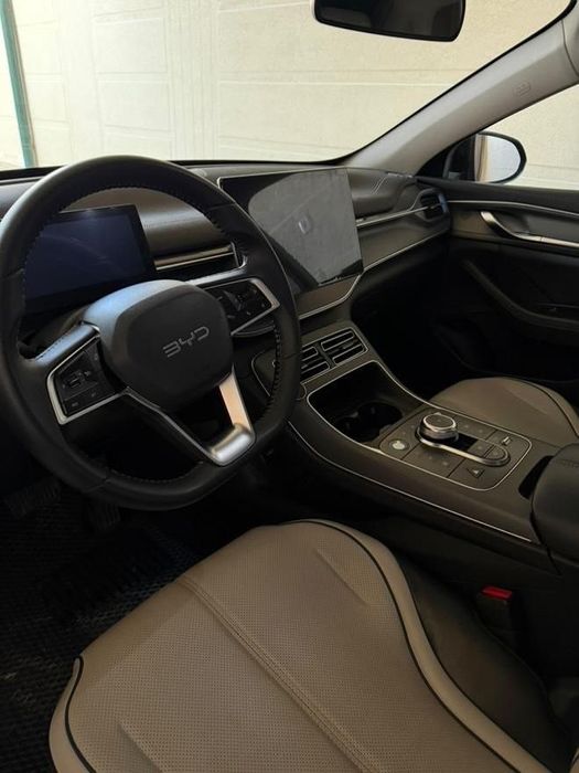 BYD CHAZOR 1 поз сотилади