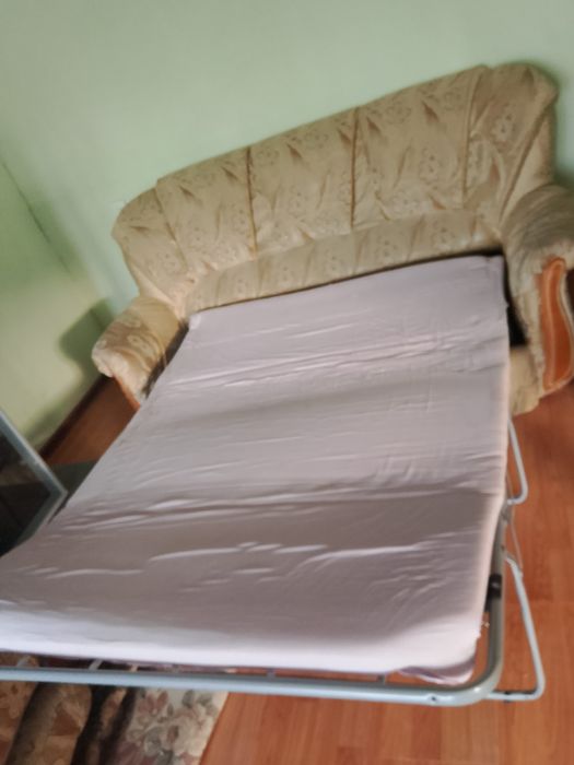 Диван раскладушка