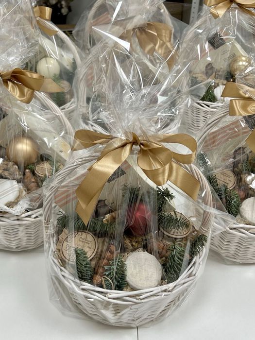 корзина/подарки/фруктовый бокс