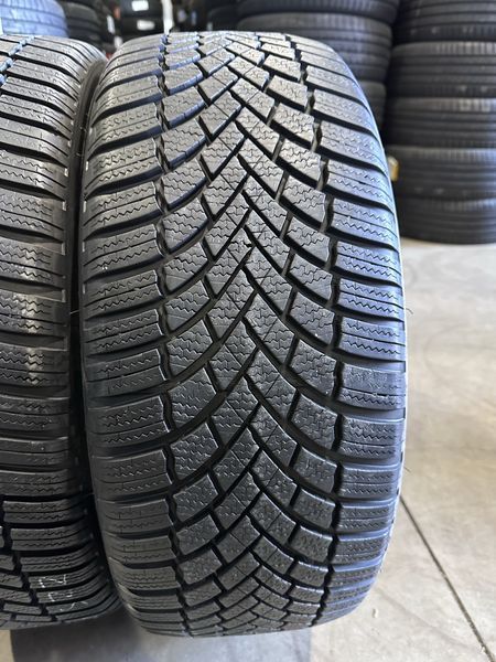 225/45/19 BRIDGESTONE 2бр