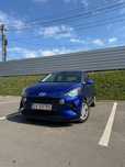 Hyundai i10 Hyundai I10 Confort+ 15.000 km unic proprietar