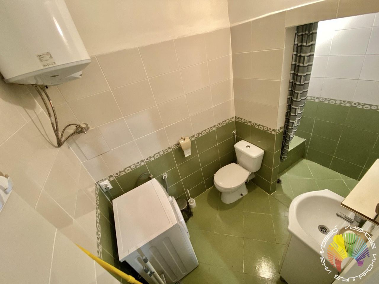 Дава се под наем Тристаен апартамент в Бургас, Център - 65 кв.м за 408 € - Снимка #8
