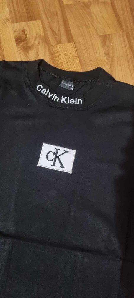 Tricou bărbați Calvin Klein