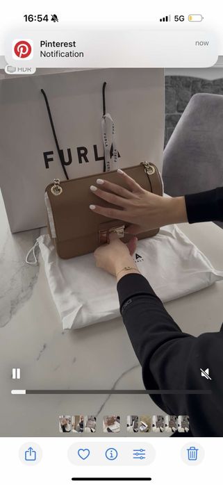 Furla без забележки