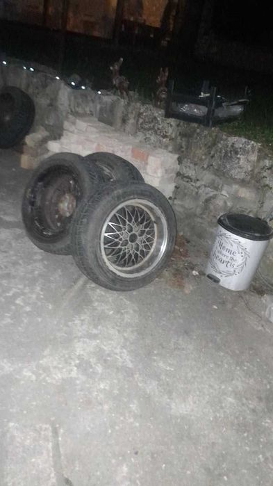 Джанти 15 цела 4×108