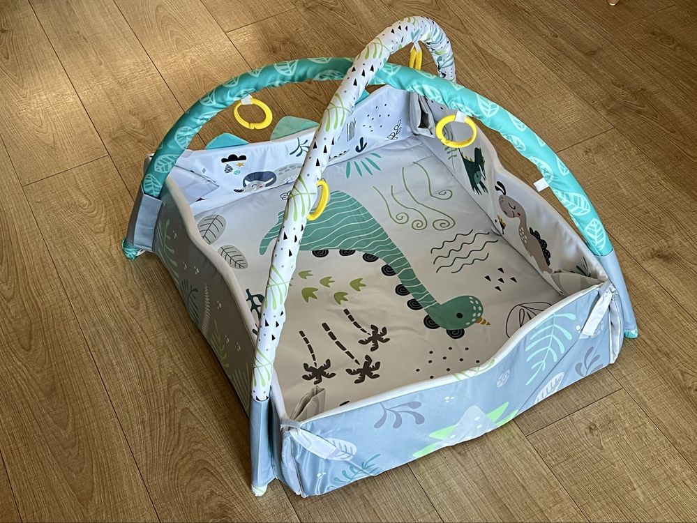 Ricokids Nessi подложка за игра