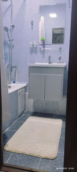 Продам квартиру Паркенский рынок 2/1/9