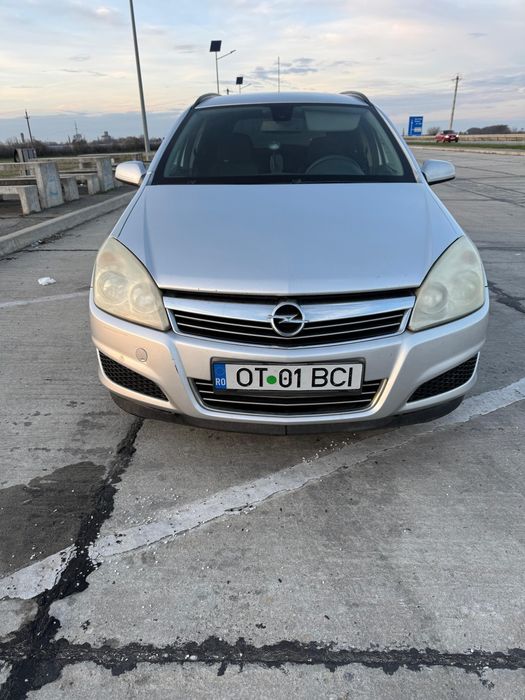 Vand Opel Astra H 1.7 CDTI 2008