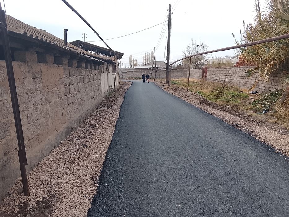 Срочна котта ховли сотилади