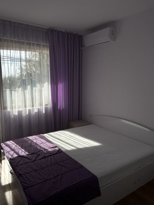 Дава се под наем Тристаен апартамент в Варна, Възраждане 3 - 85 кв.м за 663 € - Снимка #2