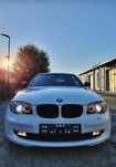 Bmw seria 1 E81 2008