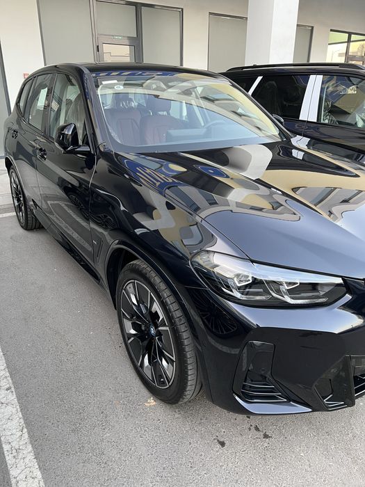 Bmw i x3 bmw ix3 40L