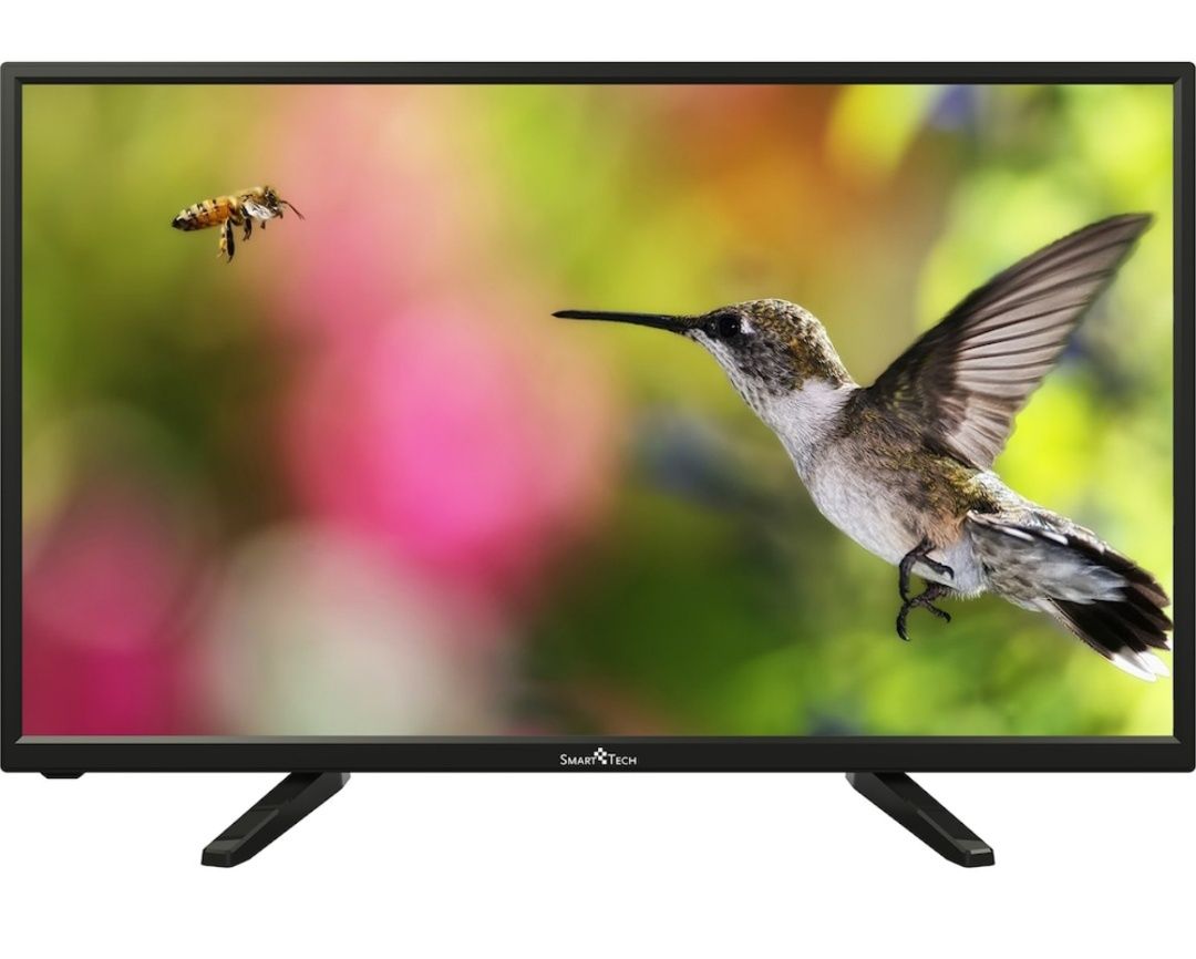 Продавам телевизор LED Smart Tech, 32"(80 cм), LE-32D7, HD.