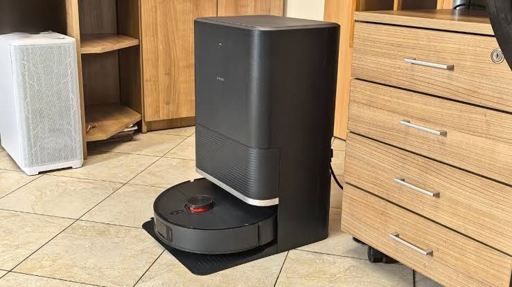Xiaomi Robot Vacuum X20 Max | Высшее качество