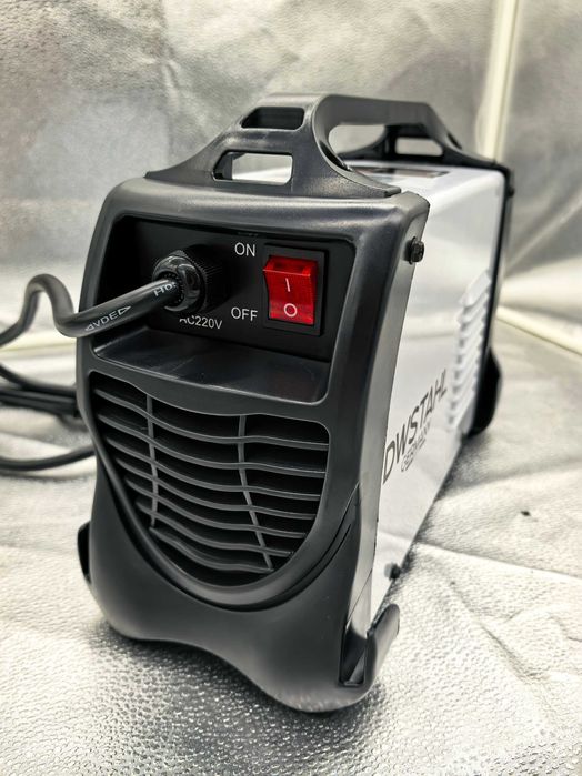 Invertor MMA Deutsche Stahl 350A - 399 lei