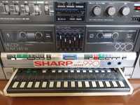 Продам магнитолу SHARP GF-990