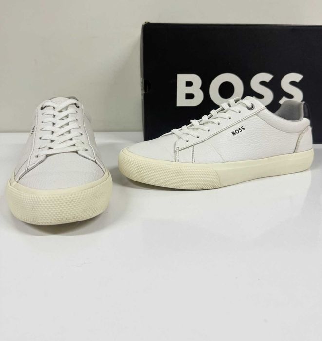 Hugo Boss Aiden Tenn