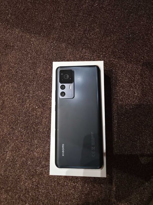 Xiaomi 12T PRO 256GB 8 RAM