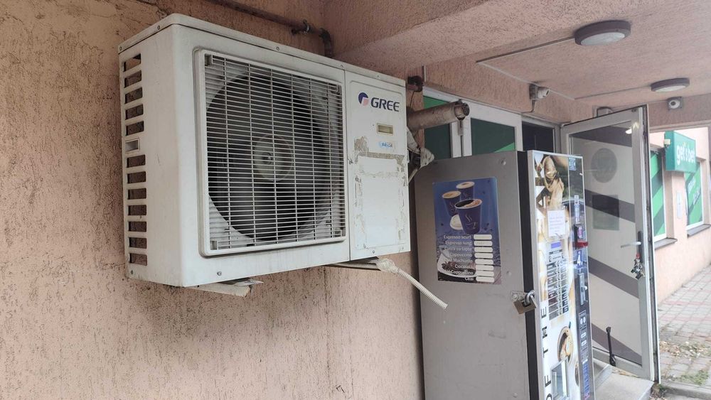 aer conditionat 24000 btu Gree
