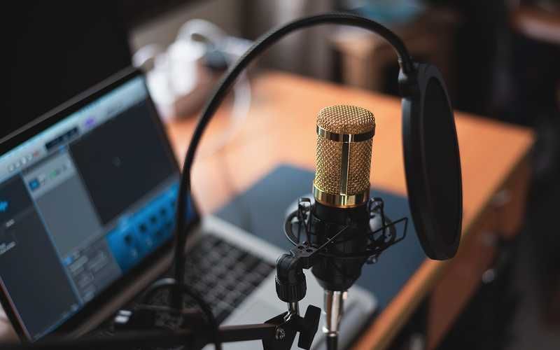 Озвучка, Дикторы, Ролик, Инстаграм, Фильм, Презентация, автоотвечик